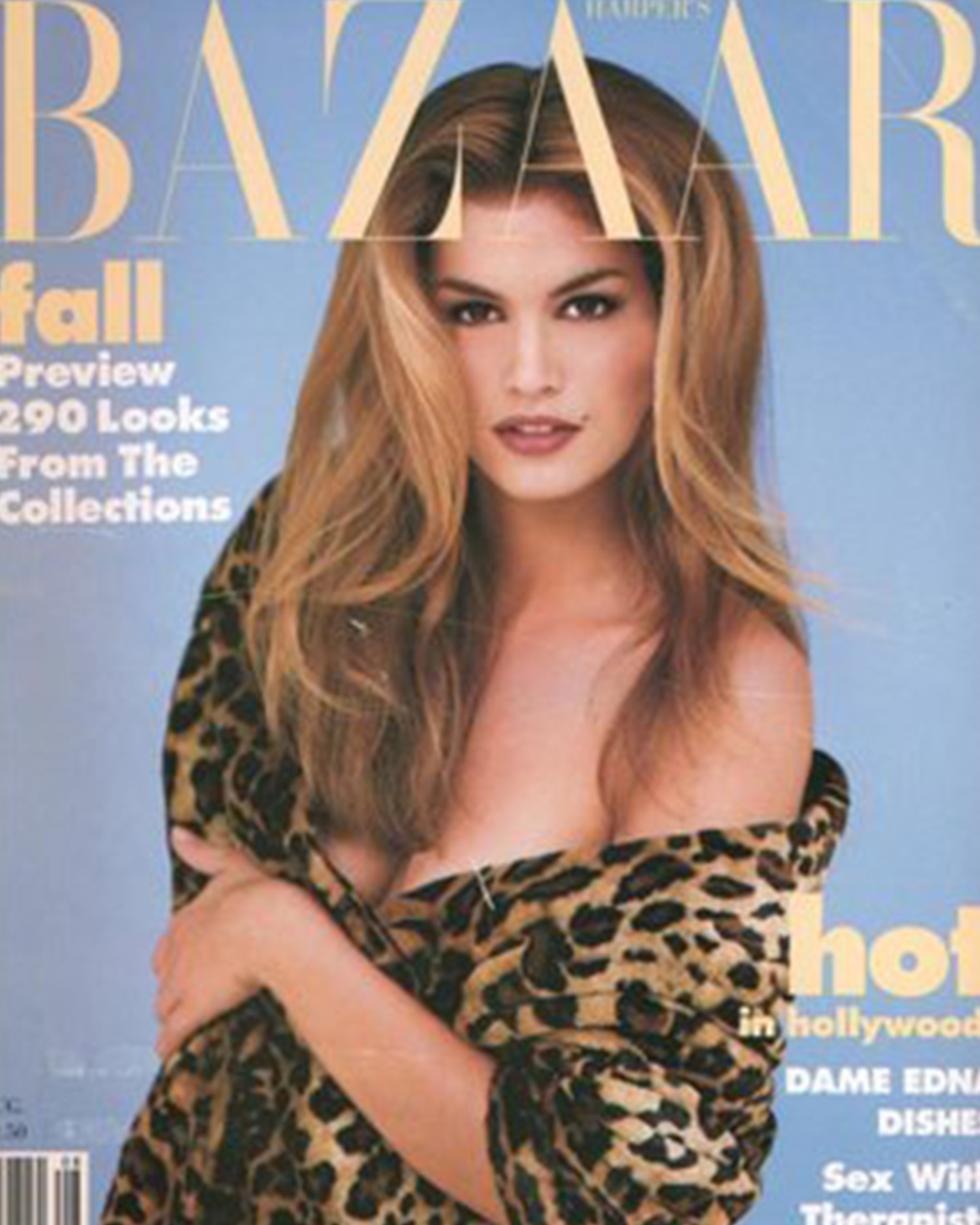 90s Fashion Trends in BAZAAR - Best 90s Fashion Pictures